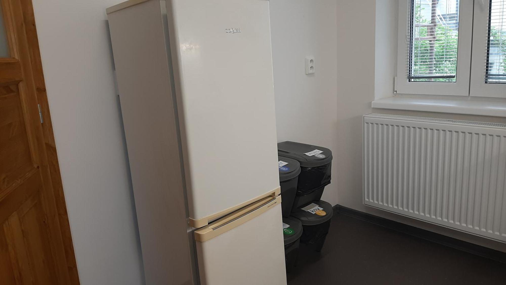 Pension Fontana Svitavy Luaran gambar