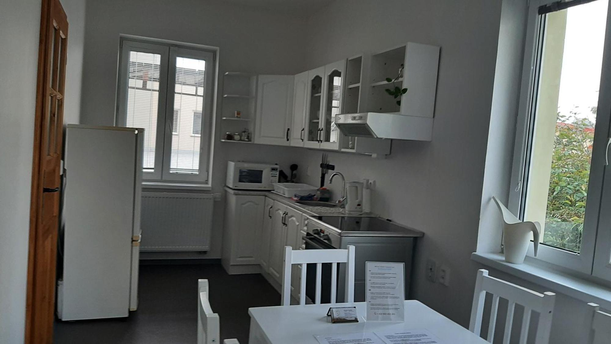 Pension Fontana Svitavy Luaran gambar